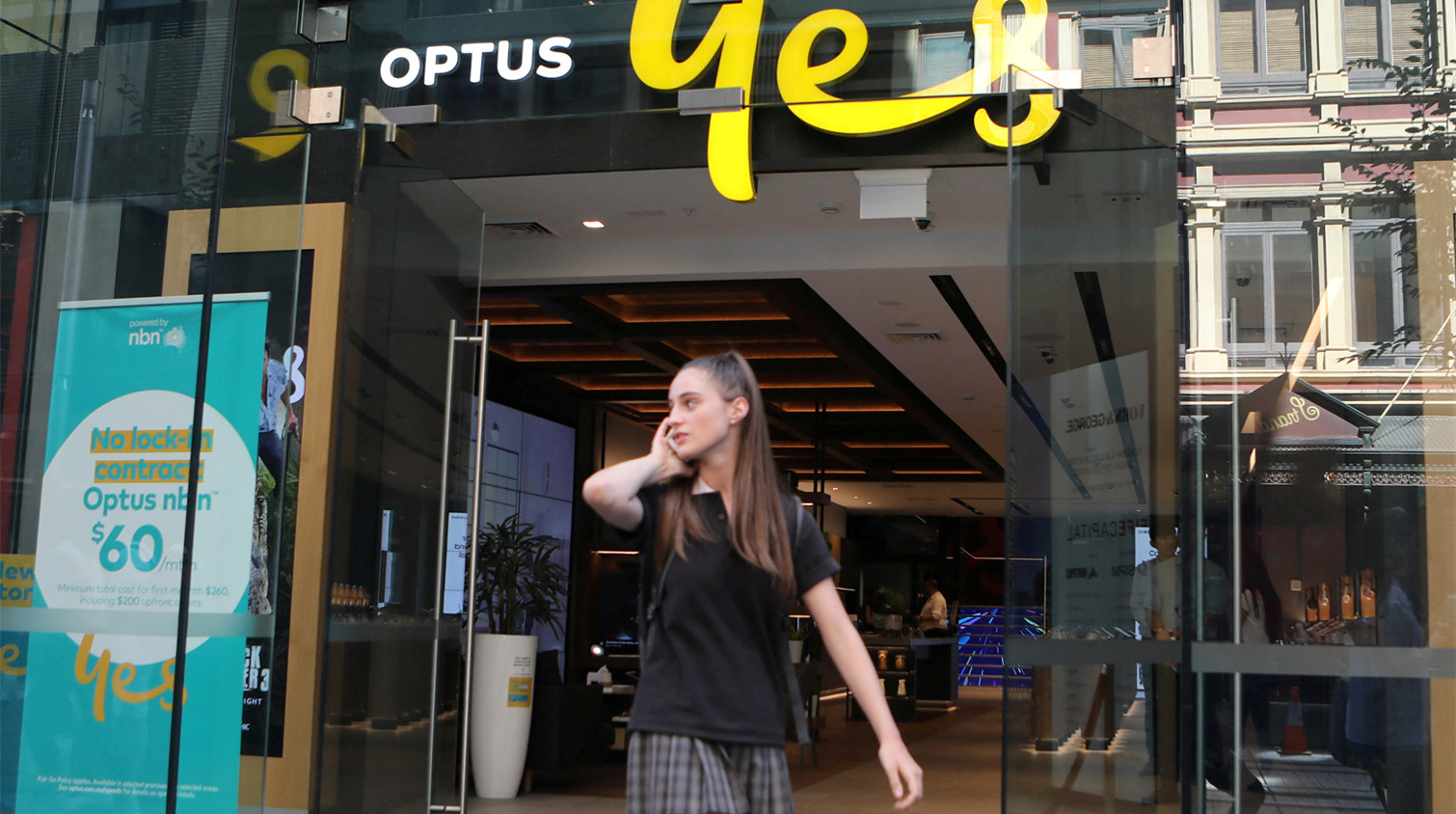 澳洲電訊商Optus遭黑客入侵 980萬用戶資料被盜