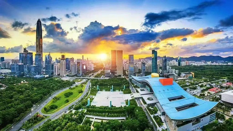 透過5個榜單 看深圳的發展「土壤」和「生態」