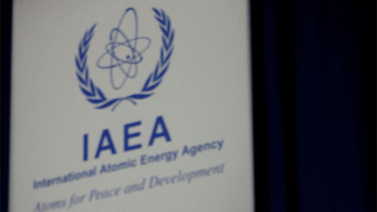 IAEA大會將審議中方所提美英澳核潛艇合作議題