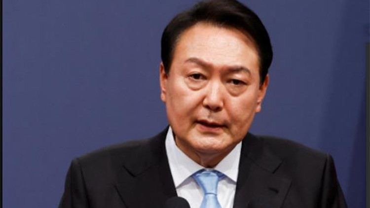 尹錫悅不接受韓國會建議罷免外長議案