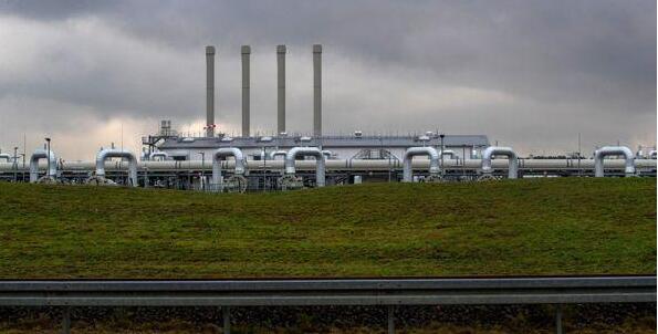 國際能源署：歐洲將面臨「史無前例」的天然氣短缺風險