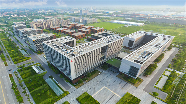 江蘇通州：推動新一輪高質量發展 建設產業創新高地