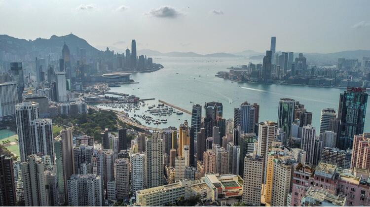 施政報告｜政府成立「香港投資管理有限公司」 進...