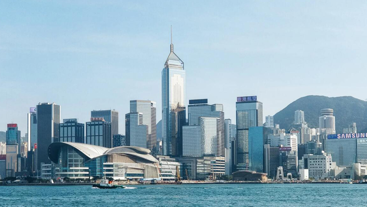 香港再出發大聯盟：施政報告為港謀新篇開新局