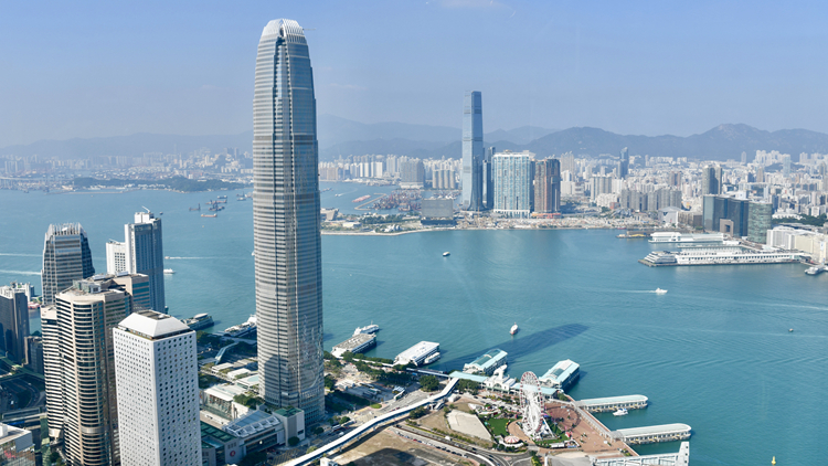 香港友好協進會：施政報告展示香港與國家共發展共...
