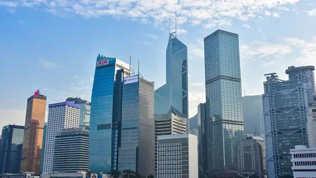 閻偉寧：二十大報告凝聚全黨智慧 香港發展與內地...