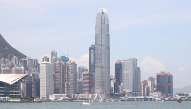 【來論】二十大報告為香港施政點亮指路明燈