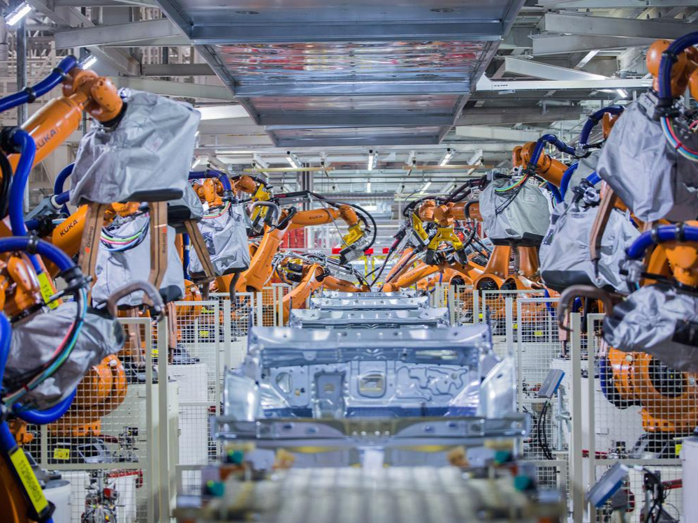 深圳寶安16家製造業企業邁入「國家級」行列