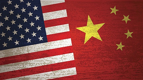 【鑪峰遠眺】堅決反制美國遏制中國的戰略