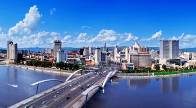 延邊州城市信用監測排名連續20個月位居全國地（州）第一位