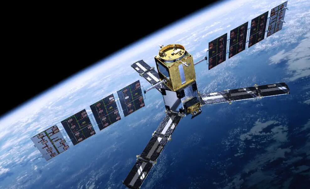 粵港澳衛星智能製造中心將在香港建首條衛星生產線
