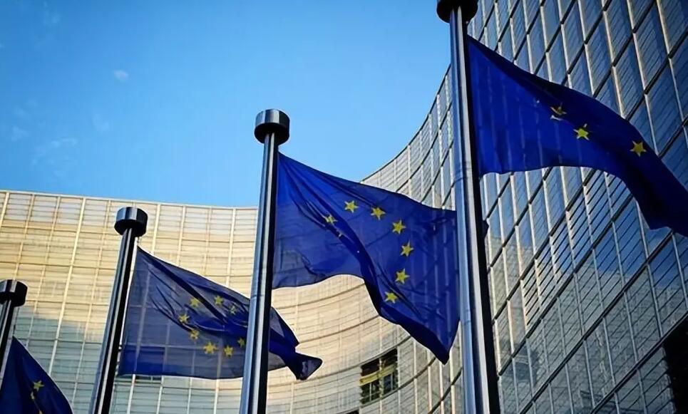 歐盟：料明年歐盟和歐元區GDP僅增長0.3%