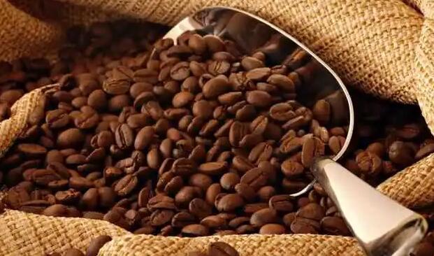 巴西今年前10個月咖啡出口額同比增長56.8%