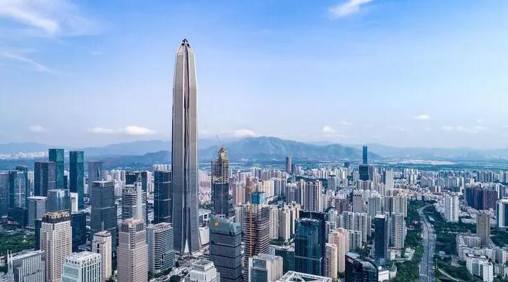 深圳進一步推動企業上市 目標到2025年末上市公司超600家