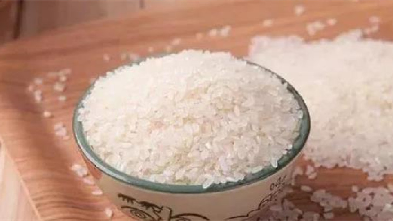好米變名米 盤點吉林大米中的優質品牌