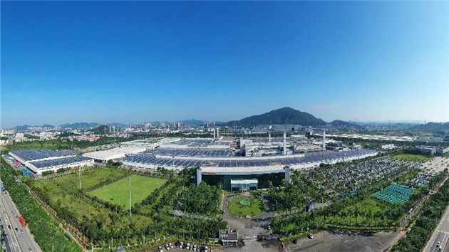 廣州增城躋身2022兩個全國百強榜單