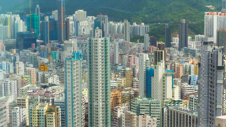 【經濟點評】對香港樓市不必過於悲觀