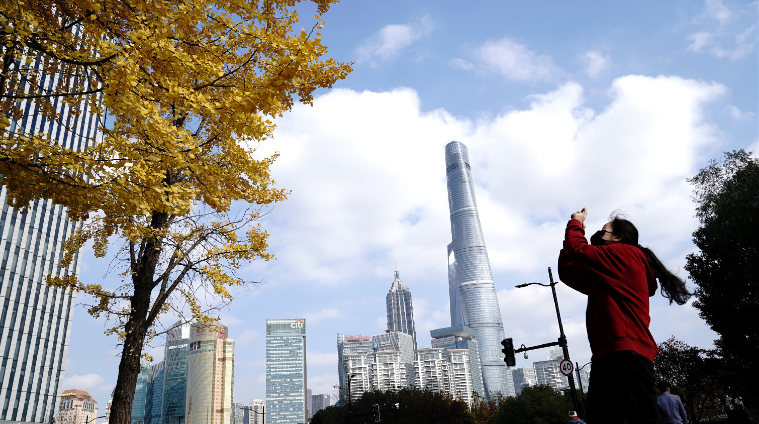 禁止群租寫入上海地方立法 明年2月施行