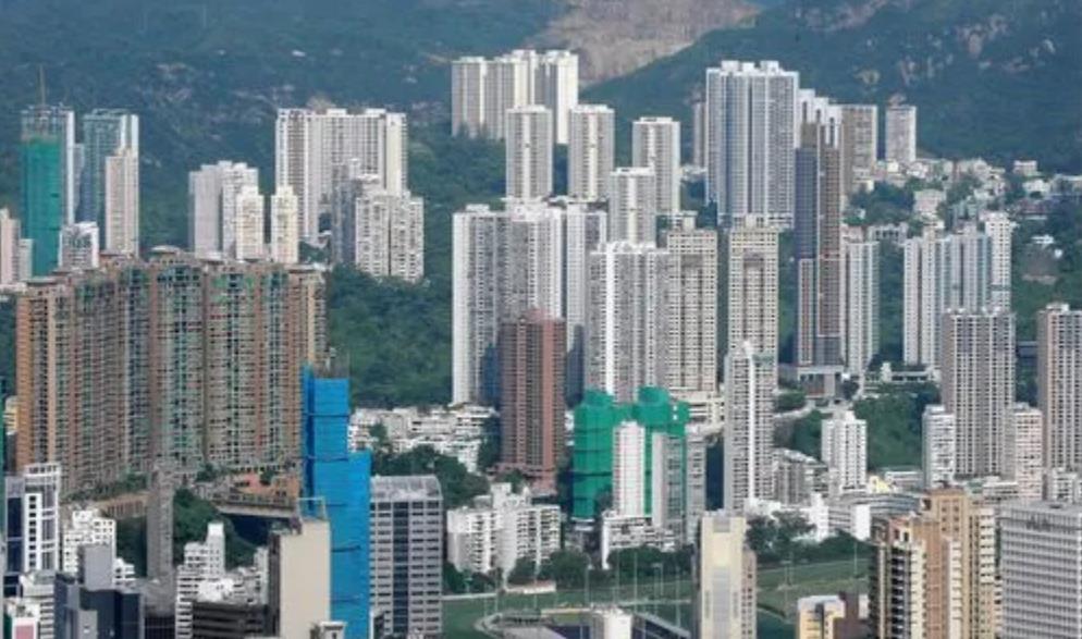 【商界心聲】對香港樓市不必過於悲觀