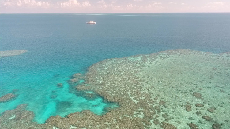 澳大利亞反對將大堡礁單獨列入世界瀕危遺產名錄