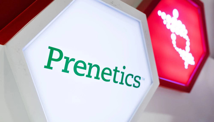 Prenetics︰未來兩年擬回購最多2000萬美元股份