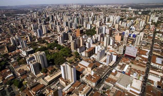 巴西今年11月外貿順差66.8億美元  創歷史同期最高