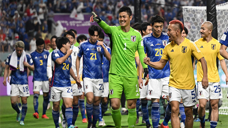 世界盃｜【16強預告】日本遇強越強硬撼克羅地亞