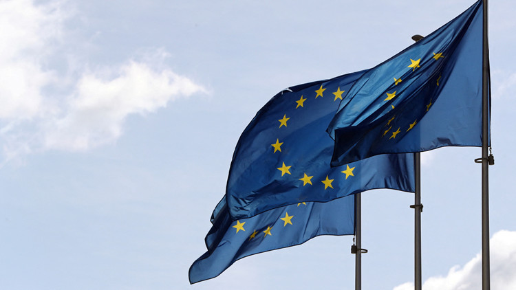 歐盟擬對俄羅斯實施第九輪制裁
