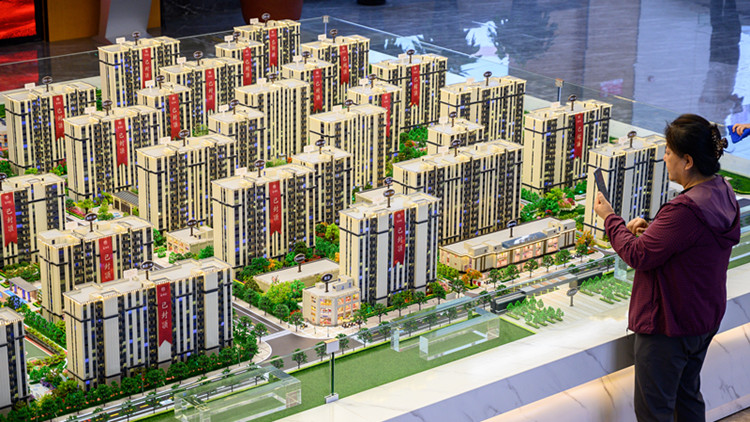 【名家指點】2023年中國房地產發展新模式