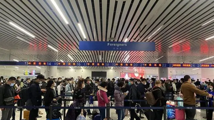 口岸恢復通關按下深圳旅遊業復蘇「加速鍵」