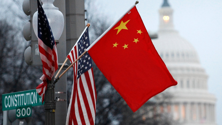 【 國際視野】美國要與中國競爭什麼