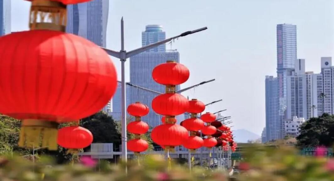 深圳：港澳居民春節來深遊玩免景區首道門票 鼓勵春節旅遊消費