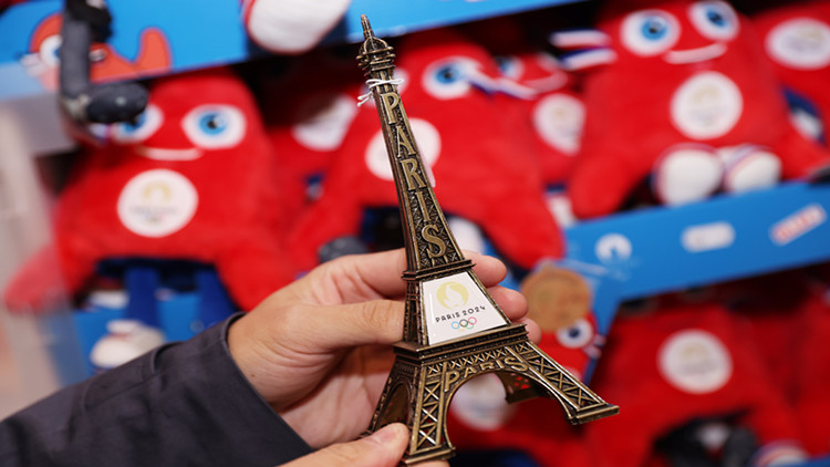 巴黎奧運會將提供「一站式」接待服務