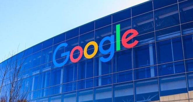 谷歌母公司宣布1.2萬人裁員計劃