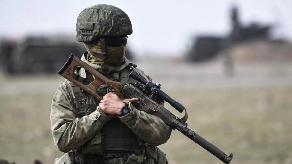 俄羅斯國防部：俄軍解放扎波羅熱州洛布科韋村