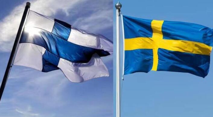 芬蘭瑞典土耳其「入約」三方會談將暫停