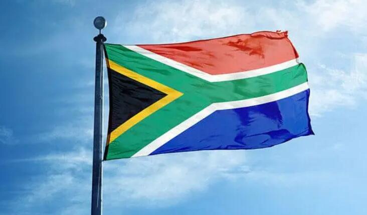 南非政府：推動手語成為該國第12種官方語言