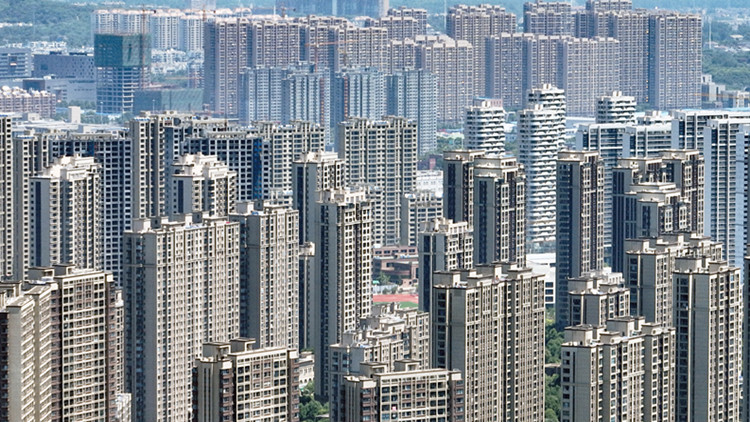 廣東省2023年擬出讓房地產用地同比增加近1倍