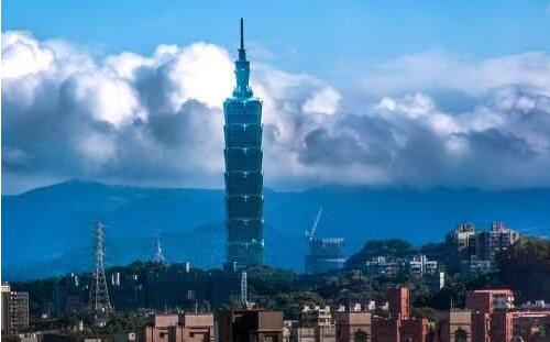 台經院下修今年台灣經濟增長率至2.58%