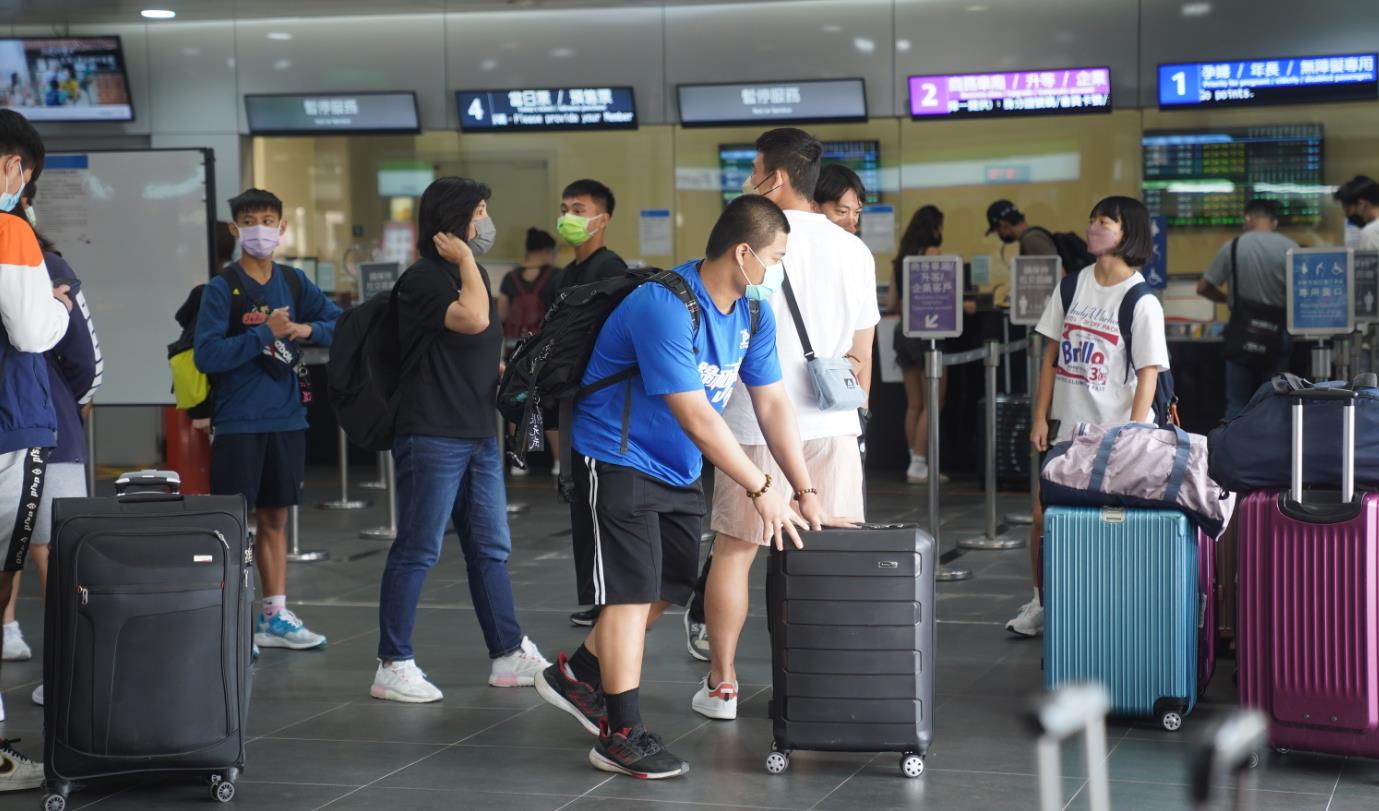 旅遊業界歡迎台灣恢復港人自由行 有助行業復蘇