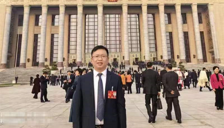 全國人大代表聶鵬舉：建議支持湖南永州建設國家級小電機行業創新中心