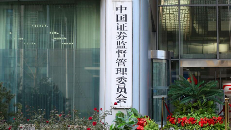 中國證監會：加大發行上市全鏈條各環節監管力度