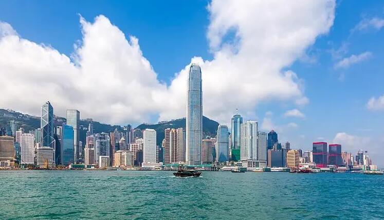 【來論】立足三個「把握好」 香港發展風光無限