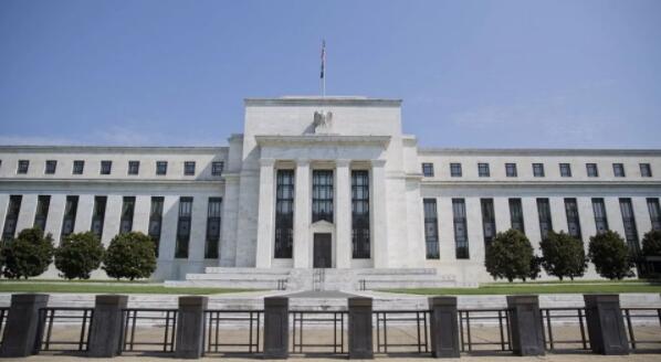 美聯儲一周內已借款給美國銀行1650億美元 創歷史新高
