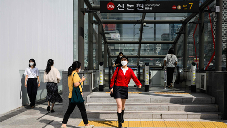 調查：韓國民眾希望每周工作時間為36.7小時