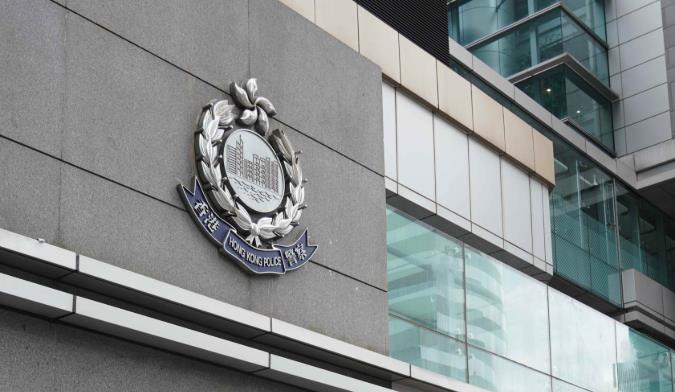 長沙灣海麗邨傷人案2人送院 警拘一名72歲男子