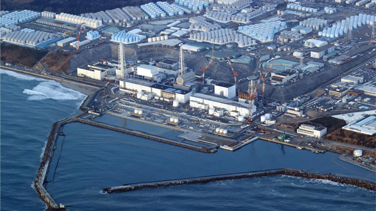 東電首次對福島1號機組反應堆正下方進行調查