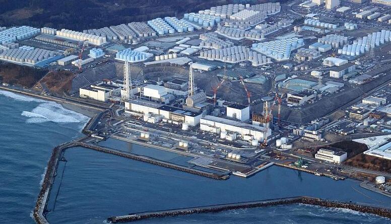 韓政府重申！日本福島核污染水排海須遵循科學