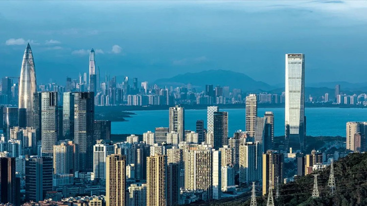 深圳四部門聯合發布《細則》正式實施 支持港澳青年就業創業