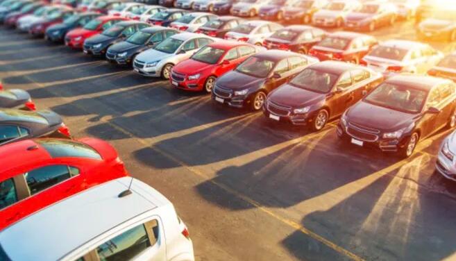 4月份內地乘用車零售銷量同比增55.6%